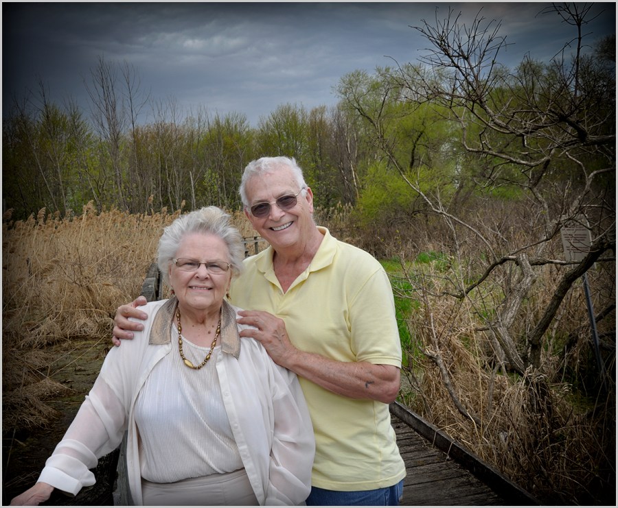 Nancy Karl Maumee State Park 2018