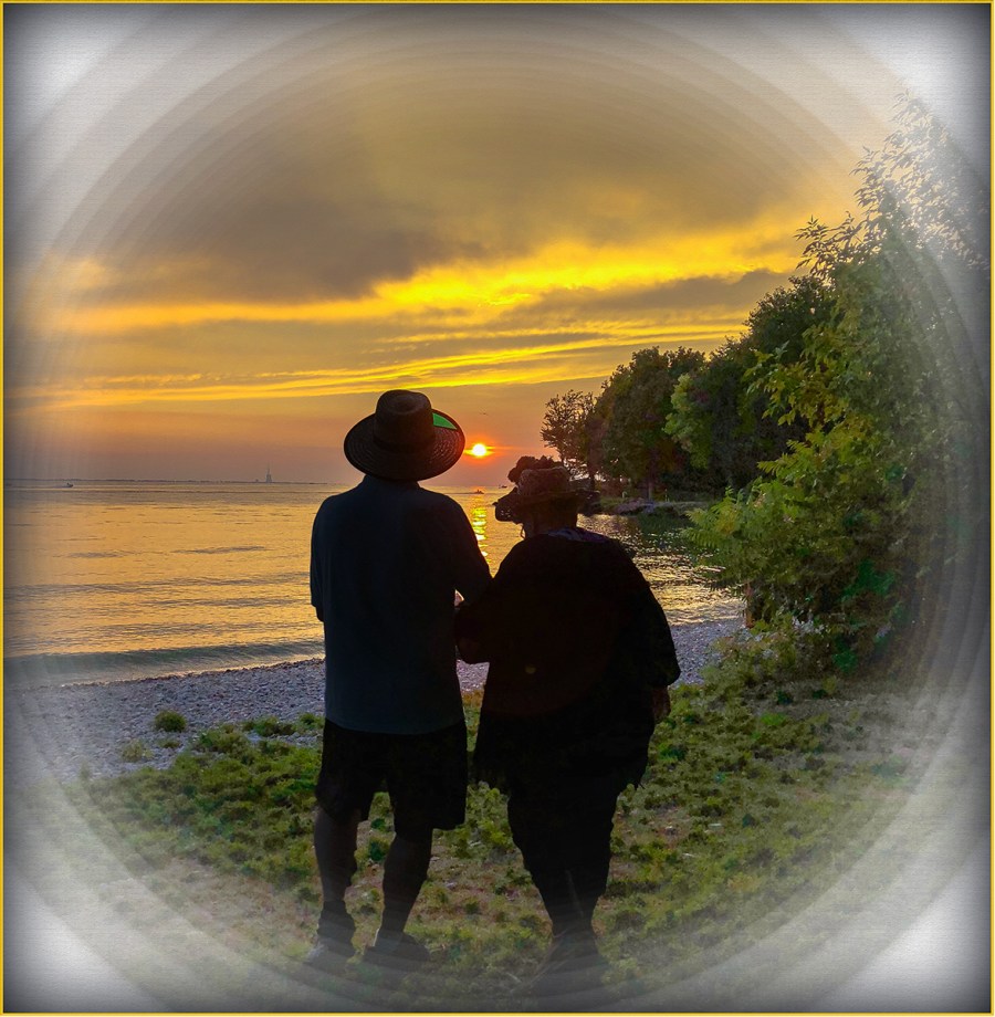 Sunset Watchers 2018