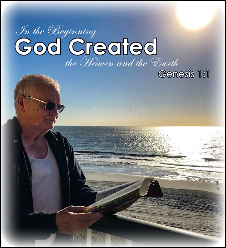 God Created