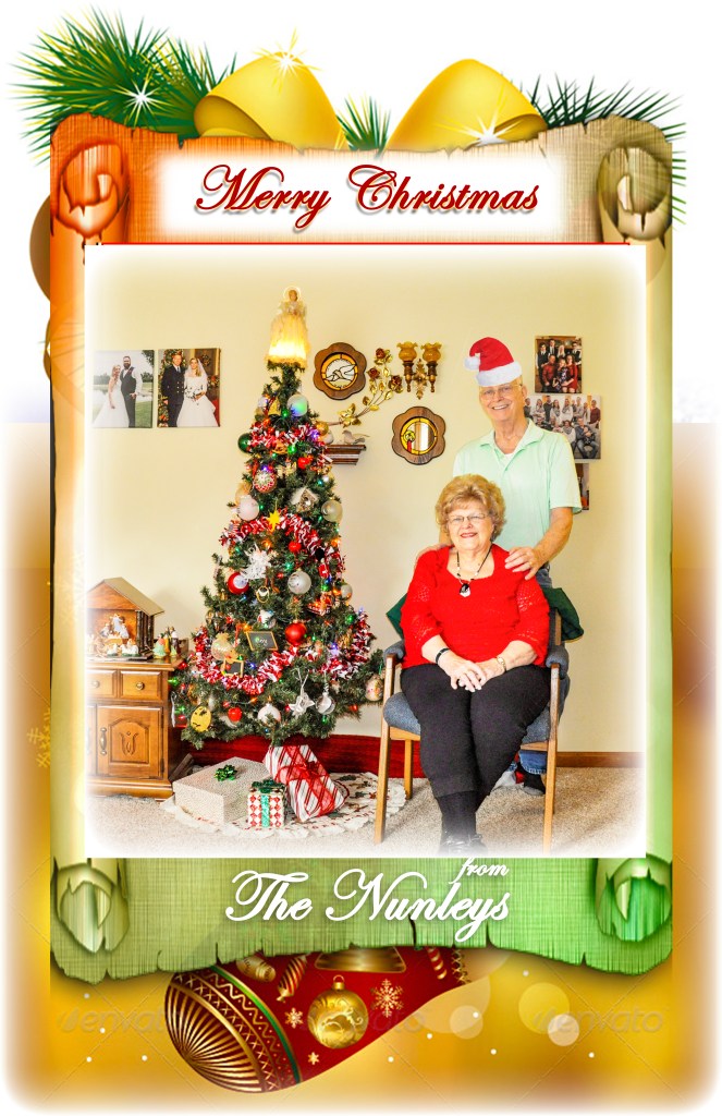 Merry Christmas 2019