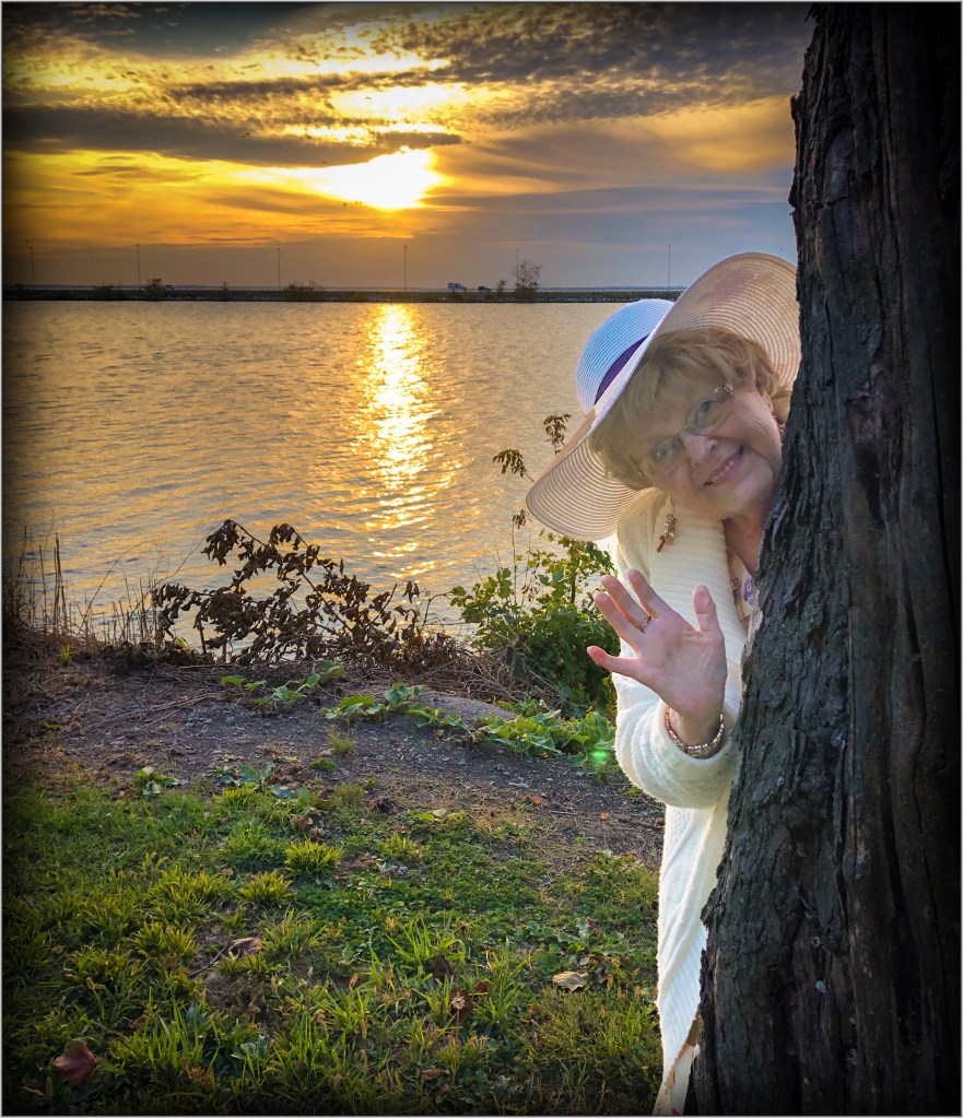 Nancy At Bay View 2019